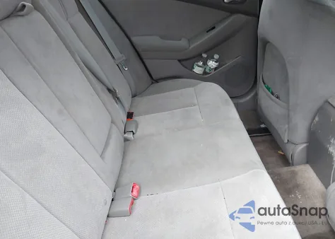 2008 Nissan Altima 2.5 S из США, поврежденный, VIN 1N4AL21E38C265853